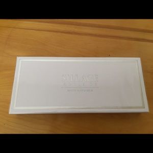 House of Sillage sample set